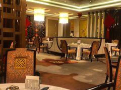 -酌宴府The China Club·广州万富希尔顿酒店(云城东路店)
