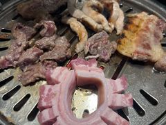 -炽城·烤肉名家(鸿达中央广场店)