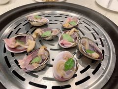 -青蓬蒸汽海鲜·深圳老字号·团建聚会(壹方城店)