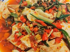 -川正旺江湖菜(三元桥店)