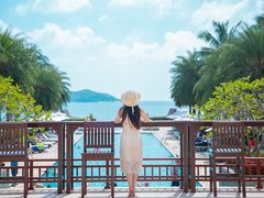 -石梅湾艾美度假酒店