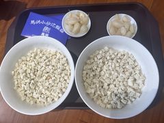 -马洪小炒泡馍馆(钟楼回民街店)