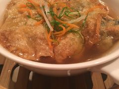 -東海海鲜酒家(中信广场店)