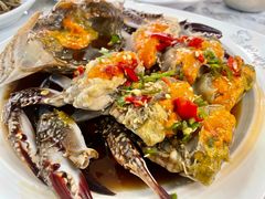 -顺美家幸福的酱蟹(东大门店)