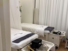 -大鱼·养生·禅洗头疗·按摩SPA
