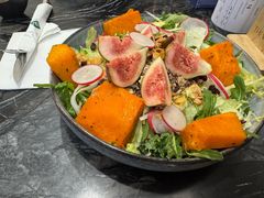 -THE WOODS 简餐 (国贸商城店)