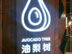 -油梨树AVOCADO TREE(嘉里中心店)
