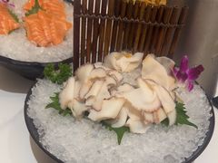-帝皇海海鲜豆捞(桐泾商务广场店)