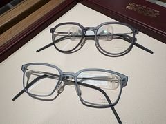 -大视光学•LINDBERG林德伯格•全球手工眼镜集合店(王府井店)