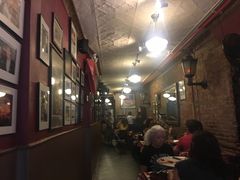 -Lombardi's Pizza
