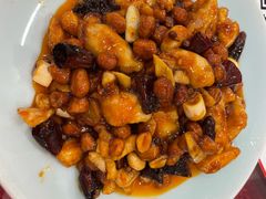 -老酒川菜坊(中山西路店)