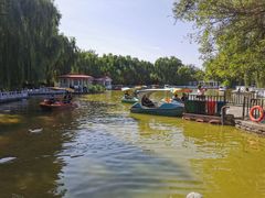 -丰台花园