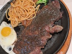 -豪享来牛排(人民店)