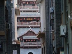 -窑埠古镇