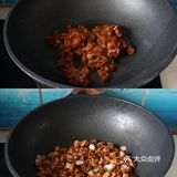 酥脆好吃的鸡肉饼，不需开酥，超简单