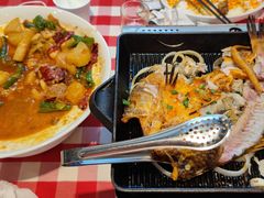 -西贝(六里桥旗舰店)