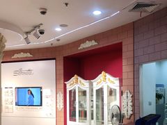 -巴黎三城(百联南方购物中心店)