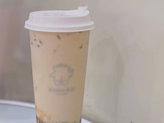 -茶力的小怪兽(梅林卓悦汇店)