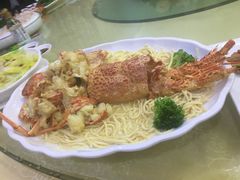 -广胜通达海鲜食府(黄沙店)