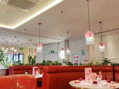 -杯子红牛排(南庄吉利广场店)