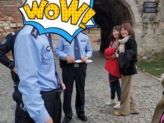 -中国驻前南斯拉夫大使馆遗址