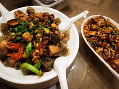 -九號院子海鲜烧烤