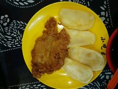 -老街西施豆腐坊(方浜中路店)