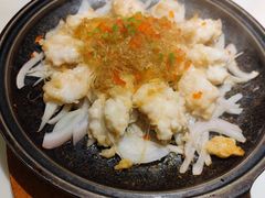 -小放牛炒菜馆(裕华万达店)