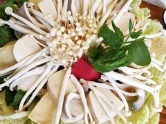 -大理老字号·舟渔的鱼野生菌海景餐厅(双廊店)