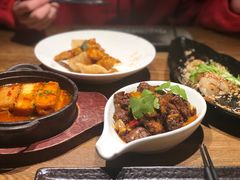 -70后饭吧(府河街店)