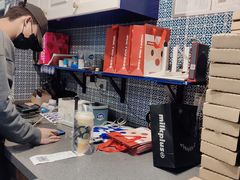 -milkplus·泰式奶茶(较场东路店)