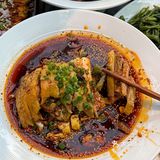 在重庆  一定会和朋友们一直去的音乐餐酒吧～