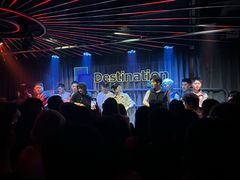 -北京目的地酒吧