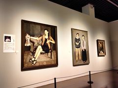 -中华艺术宫(上海美术馆)