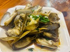 -老地方海鲜坊(步行街店)