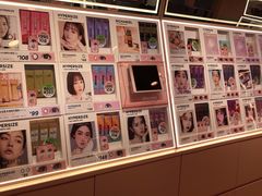 -4iNLOOK美瞳店(中山公园龙之梦店)