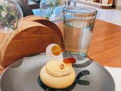 -游心咖啡(青山红坊店)