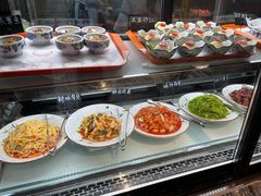 -松子料理(亮马桥店)