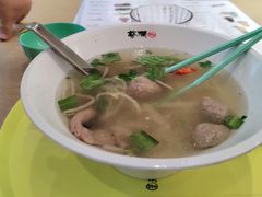 -蔡澜Pho·越南粉餐厅(海上世界店)