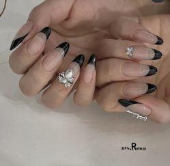 -Halo美甲美睫