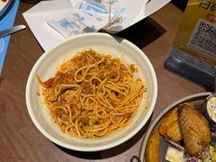 -SPACELAB失重餐厅(世纪汇店)