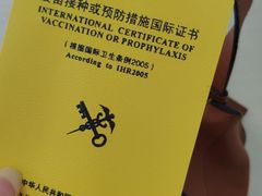 -上海国际旅行卫生保健中心(浦东分中心)