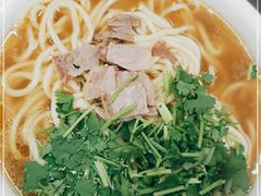 -大藏村拉面(保利首开·熙悦春天店)