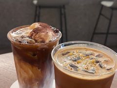 -野鸽子咖啡(中航店)
