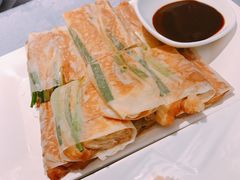葱侩包-山外山菜馆(玉泉路店)