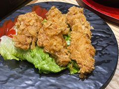 -韩一馆(吉大店)