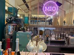 -MIO弥欧洋房西餐厅(中央大街店)