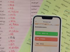 -ME Marvel English 麦迩威英语(万象城校区)