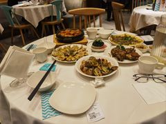 -莆田餐厅PUTIEN(三里屯店)