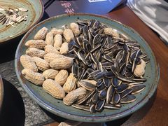 -老墙根涮肉·铜锅·烧烤(欢乐谷·王四营店)